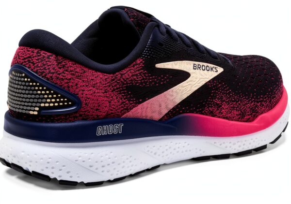 Scarpa donna Brooks Gore‑Tex impermeabile Albicocca 38 EU-2