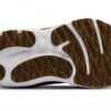 Scarpe da corsa uomo Brooks Nero Ebano Nuovo Giallo 45 EU-5