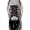 Brooks Scarpe Trail Running Uomo London Fog Falcon Ebony 42.5 EU-3
