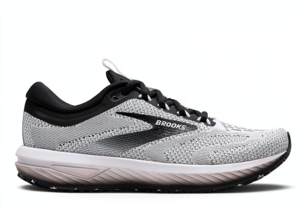 Scarpa da corsa uomo Brooks Revel 6 DNA, elegante e reattiva-1