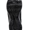Skechers Go Run Consistent 2.0 Scarpe da Ginnastica Uomo Nero Tessuto-1