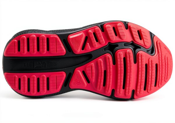 Brooks Ghost Max Sneaker Protezione migliorata e ammortizzazione-5