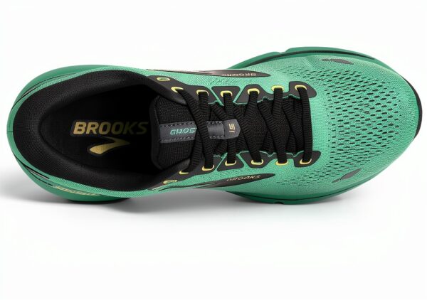 Brooks Ghost 15 Scarpe da Corsa Uomo Neutro 43 EU DNA Loft-4