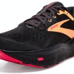 Brooks Ghost Max Sneaker Protezione migliorata e ammortizzazione-0