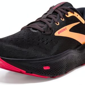 Brooks Ghost Max Sneaker Protezione migliorata e ammortizzazione-0