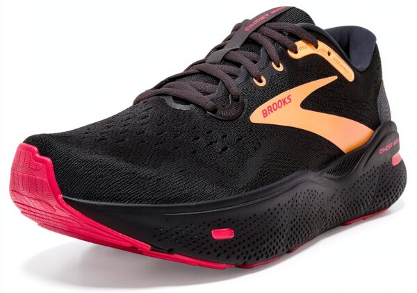 Brooks Ghost Max Sneaker Protezione migliorata e ammortizzazione-0