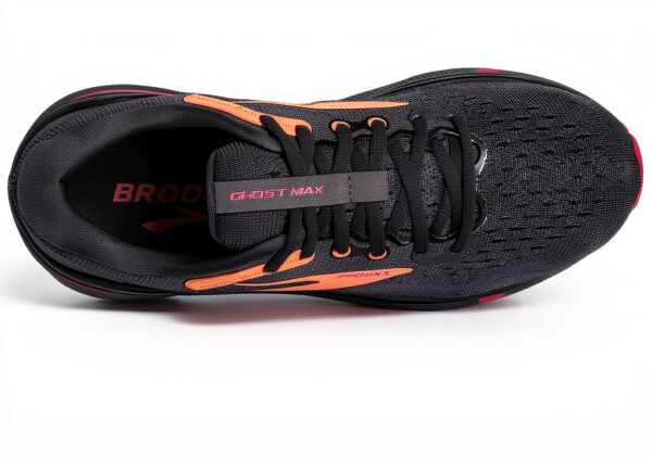 Brooks Ghost Max Sneaker Protezione migliorata e ammortizzazione-3