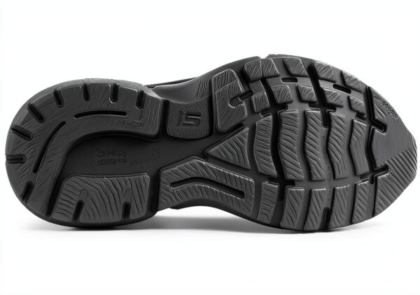 Brooks Ghost 15 SneakerUomo-5