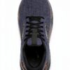 Brooks Sneaker da uomo Glycerin 21 Ebano Nero Tortora 36 EU-4