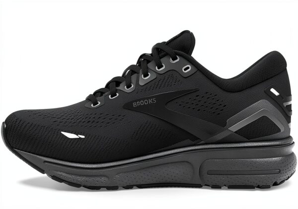 Brooks Ghost 15 SneakerUomo-4