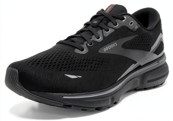 Brooks Ghost 15 SneakerUomo-0