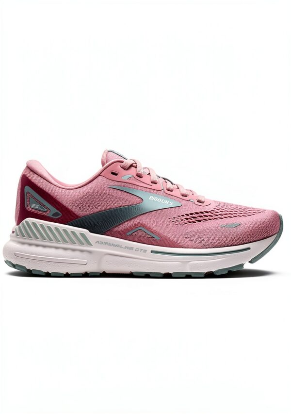 Brooks Scarpe Adrenaline GTS 23 TG 37.5 Supporto Olistico DNA LOFT-1