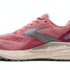 Brooks Scarpe Adrenaline GTS 23 TG 37.5 Supporto Olistico DNA LOFT-4