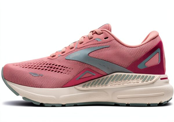 Brooks Scarpe Adrenaline GTS 23 TG 37.5 Supporto Olistico DNA LOFT-4