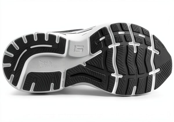 Brooks Ghost 15 SneakerUomo-5