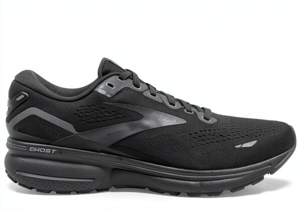 Brooks Ghost 15 SneakerUomo-1