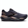 Brooks Sneaker da uomo Glycerin 21 Ebano Nero Tortora 36 EU-2