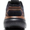 Brooks Sneaker da uomo Glycerin 21 Ebano Nero Tortora 36 EU-3