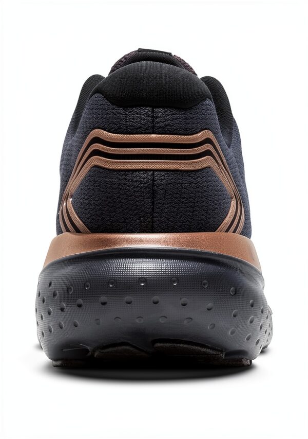 Brooks Sneaker da uomo Glycerin 21 Ebano Nero Tortora 36 EU-3