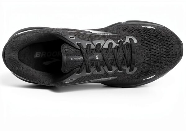 Brooks Ghost 15 SneakerUomo-3