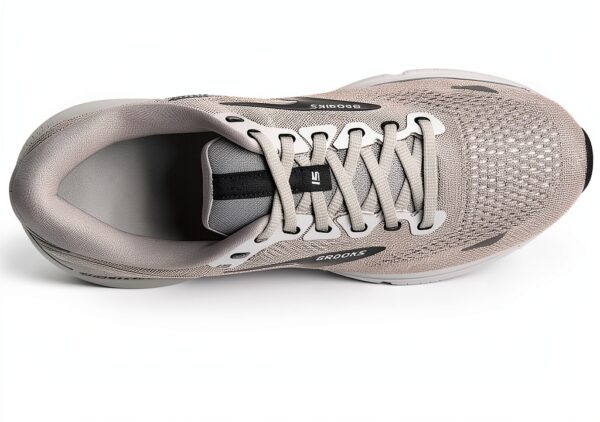 Brooks Ghost 15 SneakerUomo-3