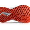 Brooks Levitate Gts 5 Scarpe da Corsa Uomo – DNA AMP, Fit Knit Grigio-5
