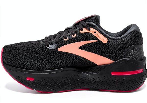Brooks Ghost Max Sneaker Protezione migliorata e ammortizzazione-4