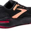Brooks Ghost Max Sneaker Protezione migliorata e ammortizzazione-2