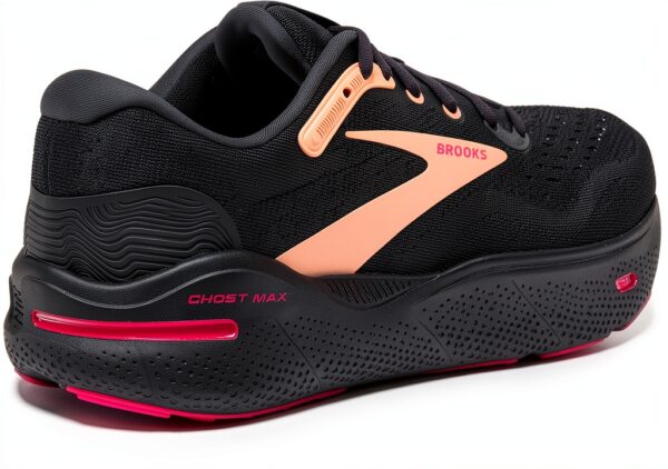 Brooks Ghost Max Sneaker Protezione migliorata e ammortizzazione-2