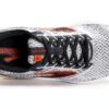 Brooks Levitate Gts 5 Scarpe da Corsa Uomo – DNA AMP, Fit Knit Grigio-4