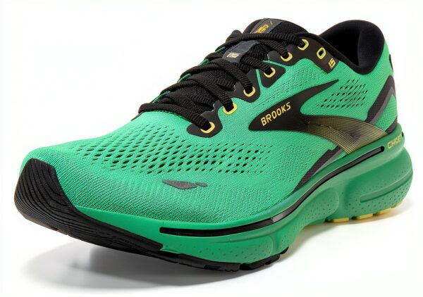 Brooks Ghost 15 Scarpe da Corsa Uomo Neutro 43 EU DNA Loft-0