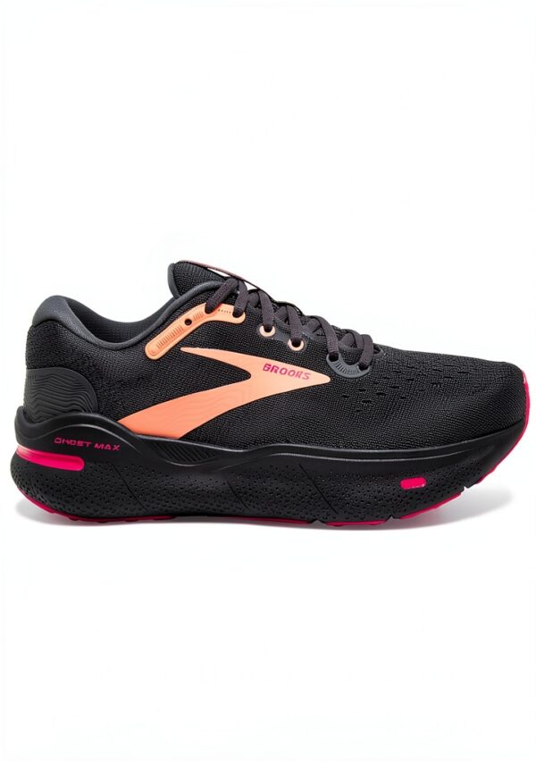 Brooks Ghost Max Sneaker Protezione migliorata e ammortizzazione-1