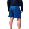 Brooks Pantaloncini Uomo 7 pollici Vita Media Neo Blu Comfort e Stile-1