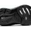 Brooks Glycerin GTS 22 Scarpe Uomo – Ammortizzazione Morbida nero-5