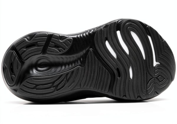 Brooks Glycerin GTS 22 Scarpe Uomo – Ammortizzazione Morbida nero-5