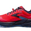 Brooks Donna Corsa Scarpe-3