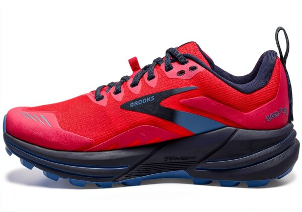 Brooks Donna Corsa Scarpe-3