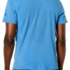 Brooks Distance Short Sleeve 2.0 T-Shirt Uomo, Asciugatura Rapida e-1