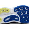 Brooks Adrenaline GTS 24 Scarpe da Corsa Uomo Cobalt/Neo Yellow 44,5-5