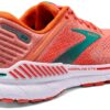 Brooks - Divide 3, Sneaker Donna-4