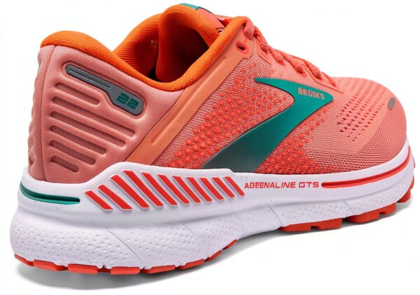Brooks - Divide 3, Sneaker Donna-4