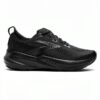 Brooks Glycerin GTS 22 Scarpe Uomo – Ammortizzazione Morbida nero-1
