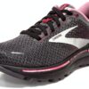 Brooks Divide 3 Scarpe da corsa Nero Black Ebony Porcelain 36 EU-0