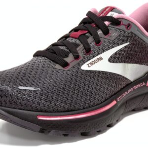 Brooks Divide 3 Scarpe da corsa Nero Black Ebony Porcelain 36 EU-0