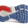 Brooks Adrenaline GTS 20 Scarpe da Corsa Supporto Olistico, Blue Navy-6