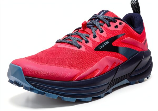 Brooks Donna Corsa Scarpe-0