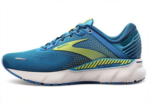 Brooks Adrenaline Gts 22 Scarpe da corsa Donna-2