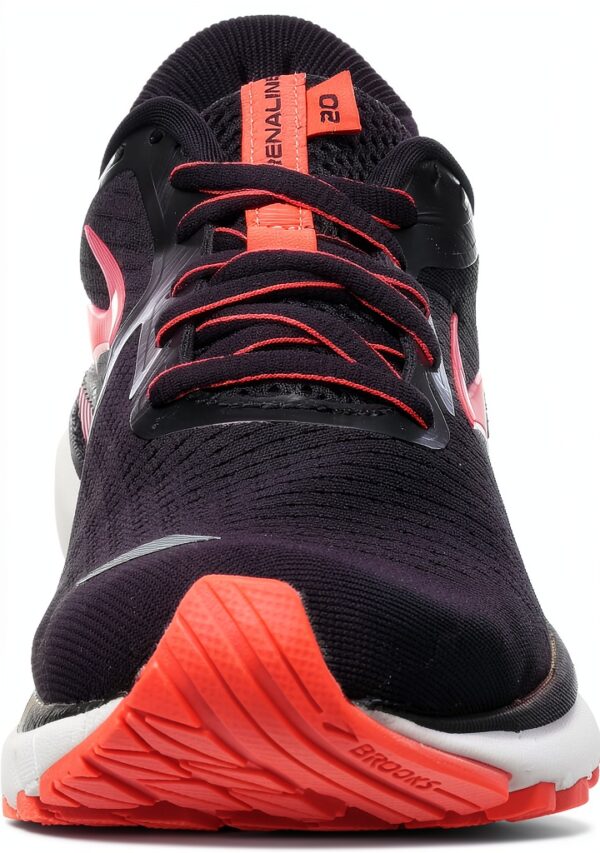 Brooks Adrenaline GTS 20 Scarpe da Corsa – Ammortizzazione Morbida,-1