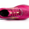Sneaker Donna Brooks 120377-441 Tomaia traspirante, colore Blue-4