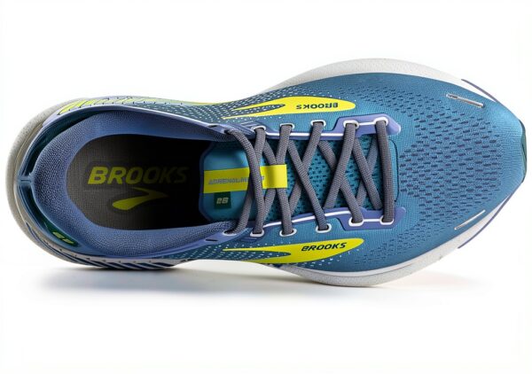 Brooks Adrenaline Gts 22 Scarpe da corsa Donna-4